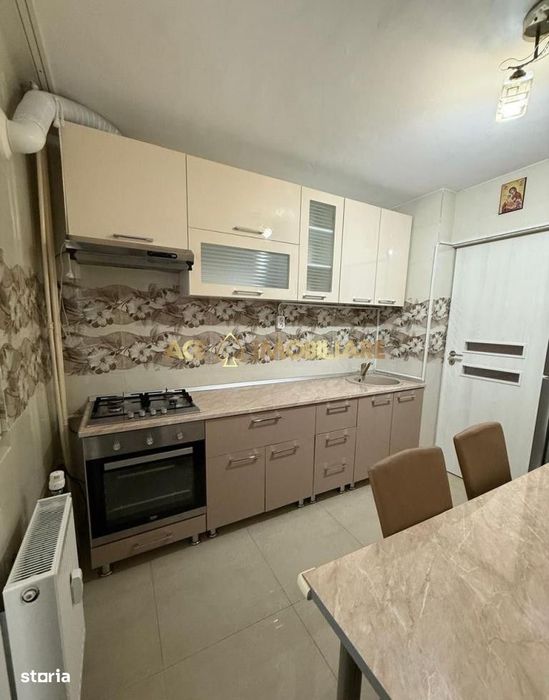 2 Camere de inchiriat | Gorjului | Metrou | Boiler | Mobilat | Utilat