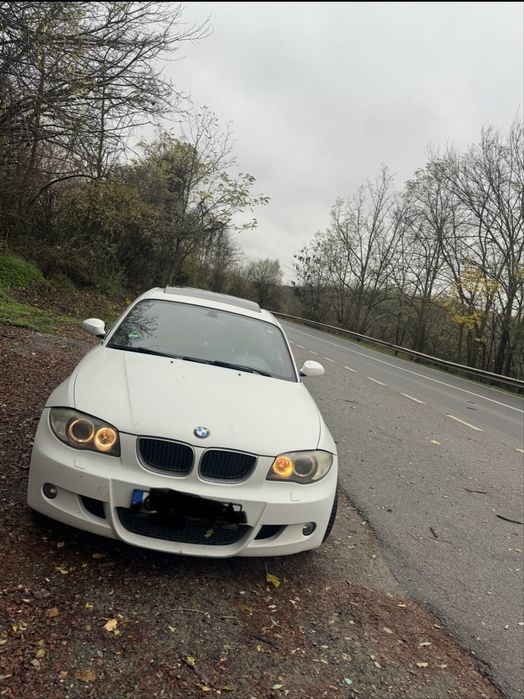 Schimb bmw seria 1