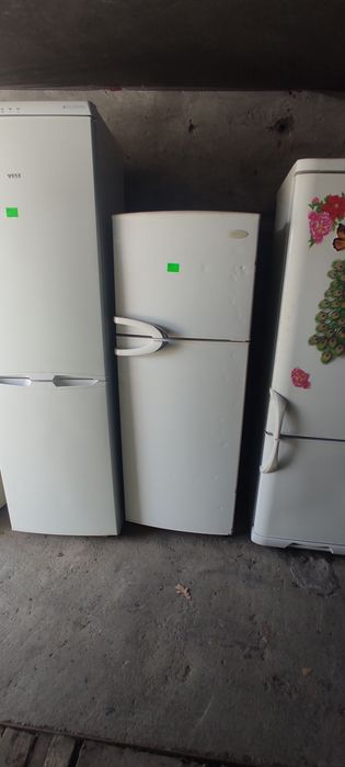 Холодильник воздушный с доставкой