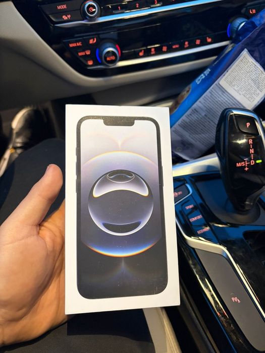 Iphone 16E sigilat cu MDM