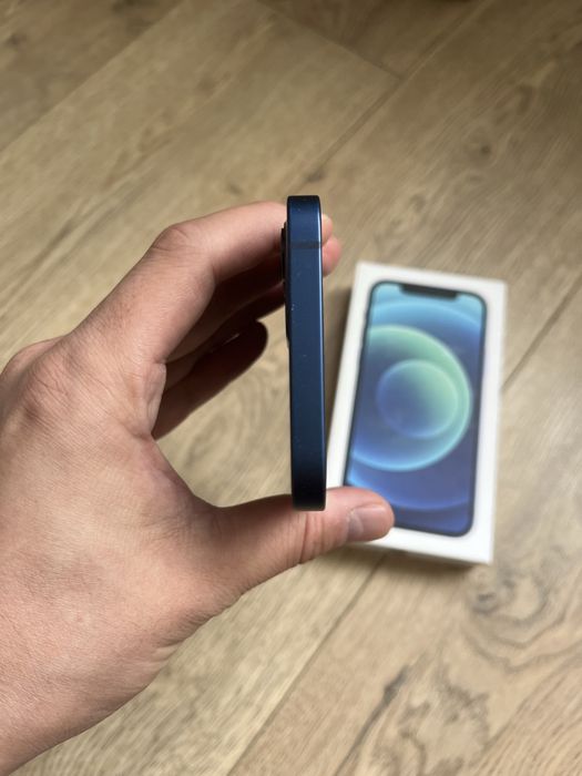 Iphone 12 128 gb