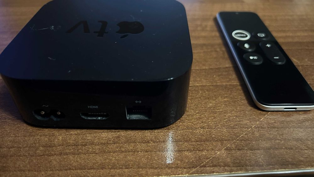 Apple TV-A1842 (64Gb)