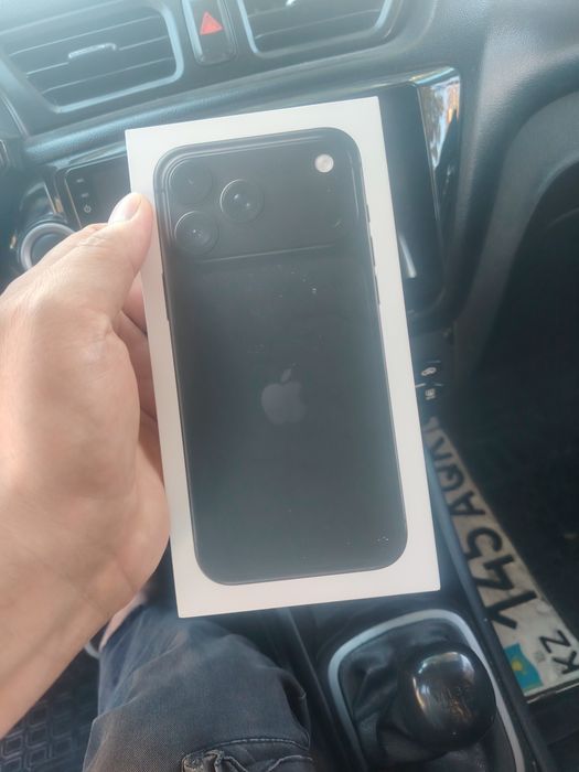 Iphone 18 pro Max 256