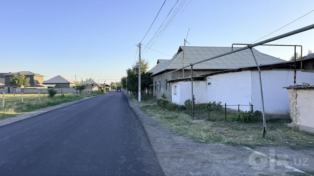 1-Liniyadan uchaska 1-Линиядан учаска