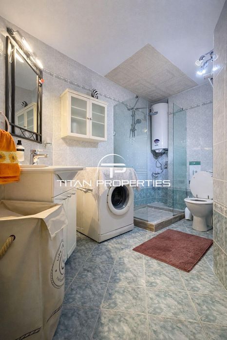 Продава се Тристаен апартамент в Пловдив, Кършияка - 103 кв.м за 1941 €/кв.м - Снимка #11