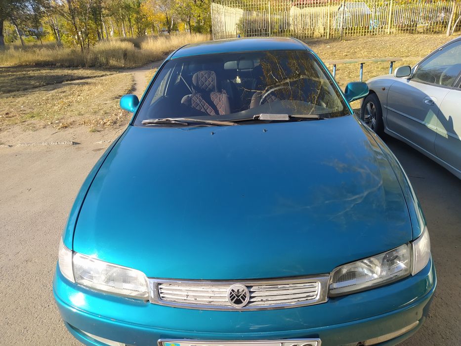 Легковые автомобили