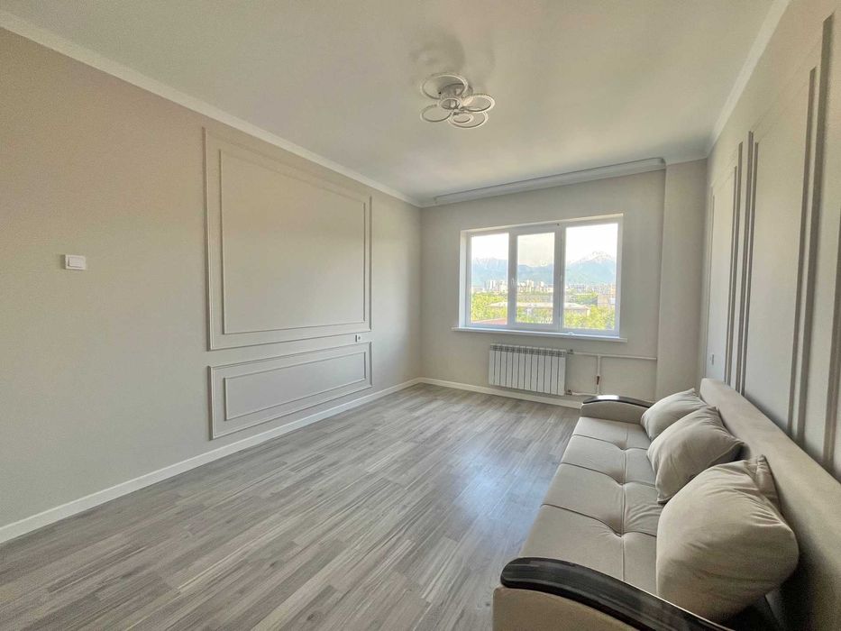 Продам 1 комн. кв. в микр. Тастак 3