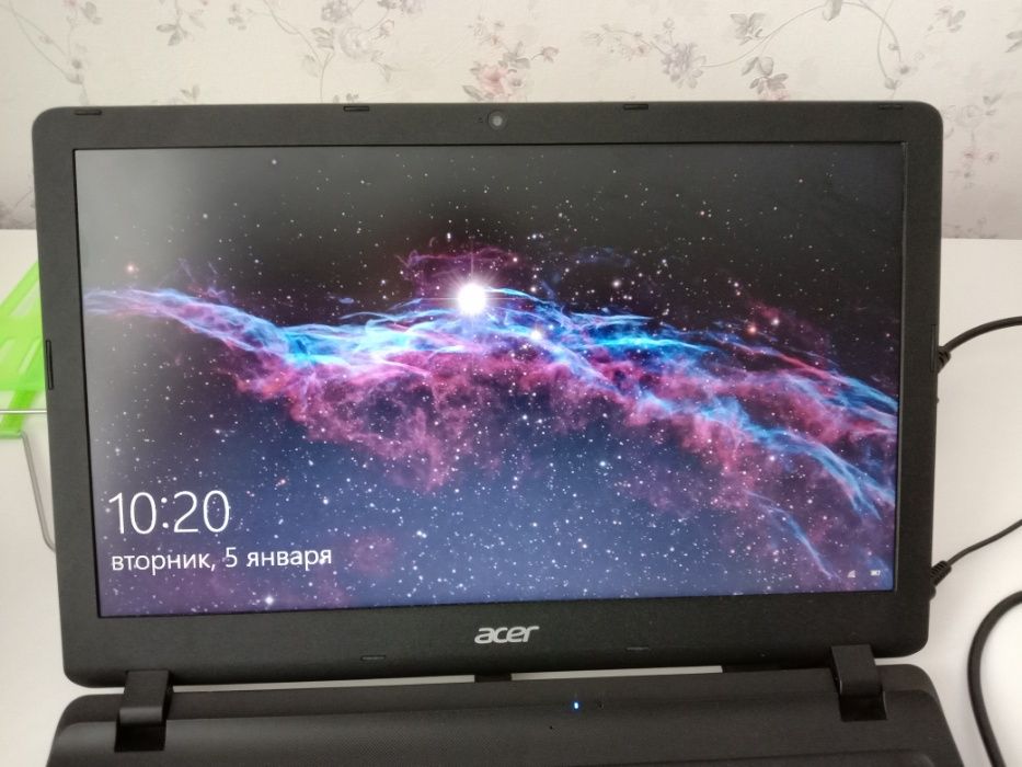 Продам б/у ноутбук ACER