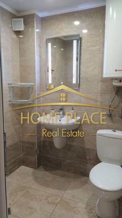 Дава се под наем Тристаен апартамент в Варна, ВИНС - 65 кв.м за 714 € - Снимка #6