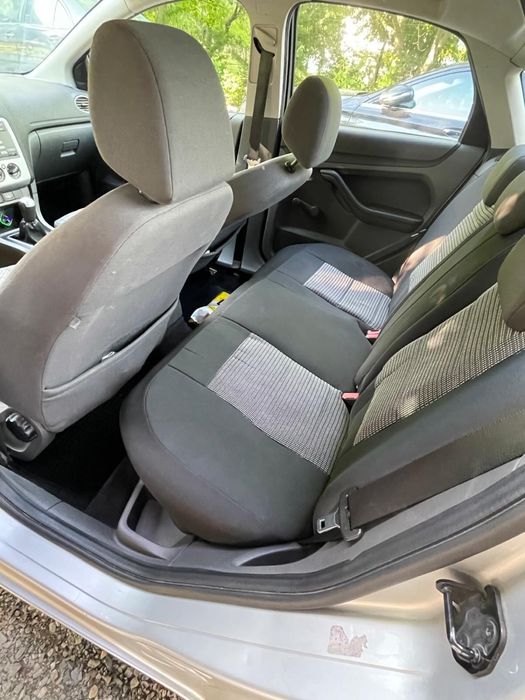 Ford Focus 2 1.8 tdci