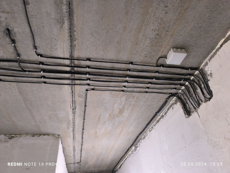 Электрик на выезд