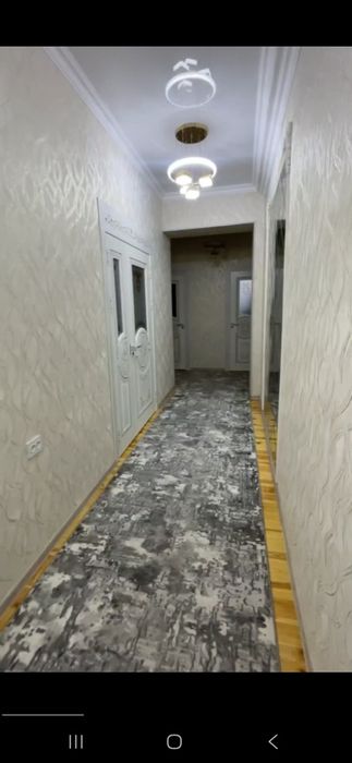 Здаётся 2 комнатная квартира Горгаз