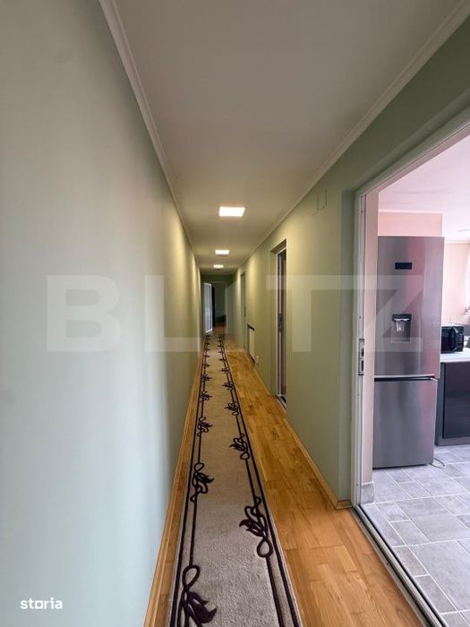 Apartament de vanzare, 140 mp, zona Ultracentral