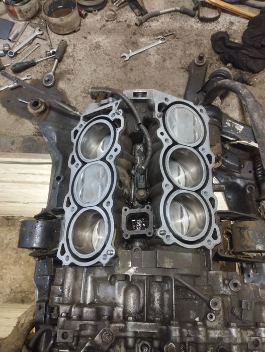 Ниссан Мурано 2007