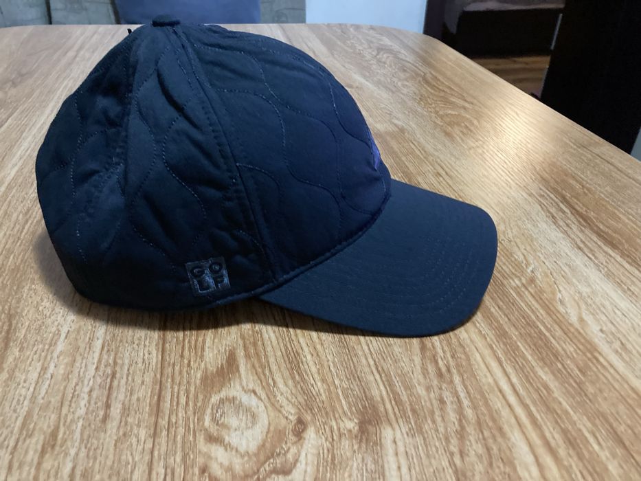 Мъжка оригинална шапка Adidas