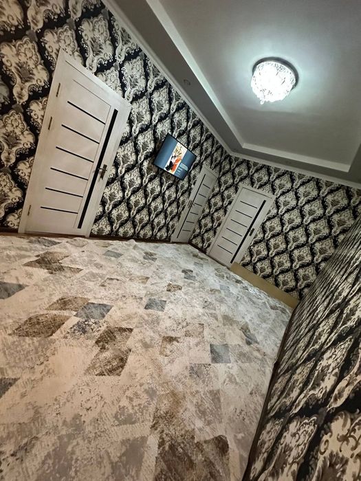 Chilonzor tumani Novza metro bekatiga va Milliy boğ metrosi orasida sh