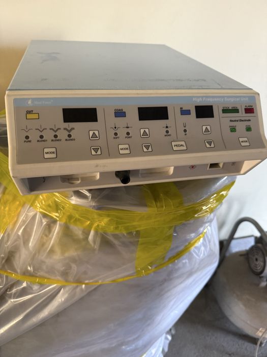 Электрохирургический  коагулятор ЕВ 03 б/у