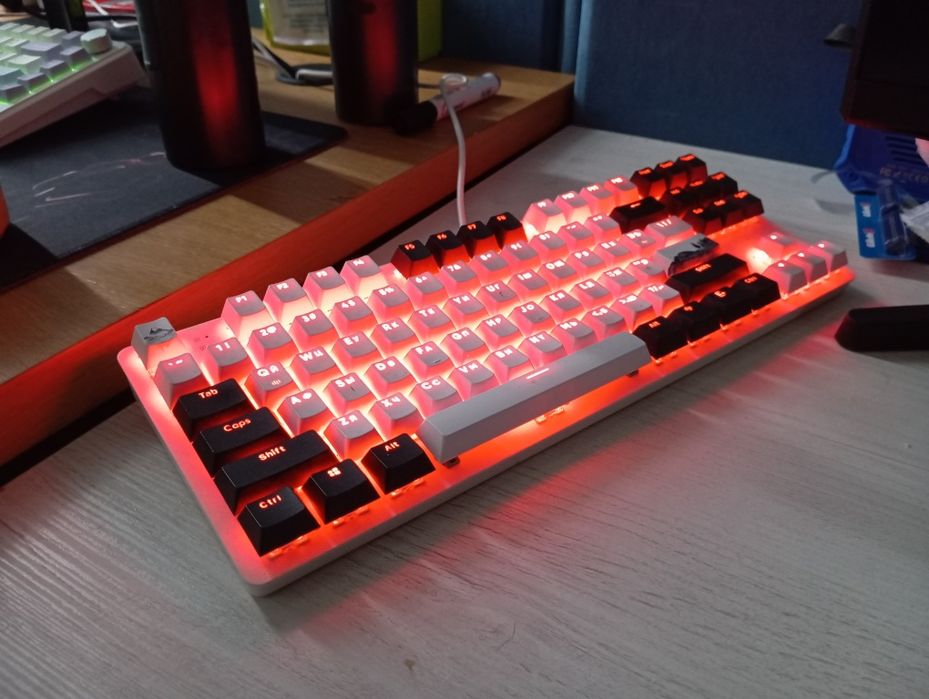 Клавиатура Dark Project