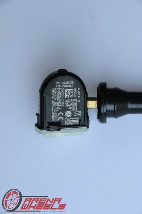 Senzori Presiune TPMS Noi Originali Ford F2GT-1A180-DE 2559459