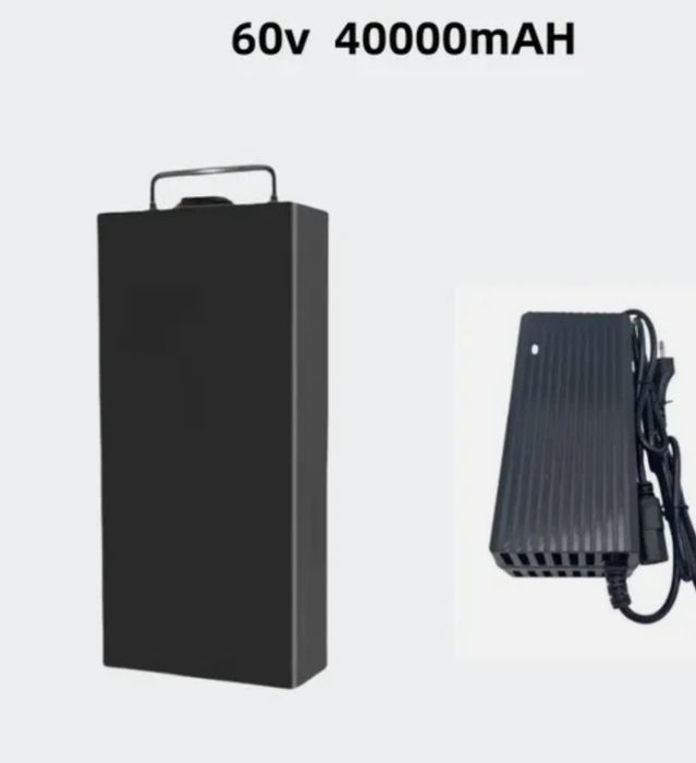 Аккумулятор  citycoco