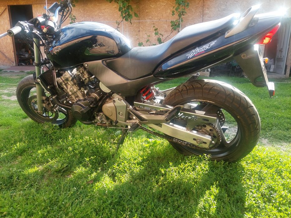 Vand Piese Honda CB 600 S Hornet 2001