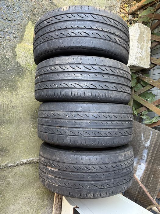 Cauciucuri Pirelli P Zero Vara!