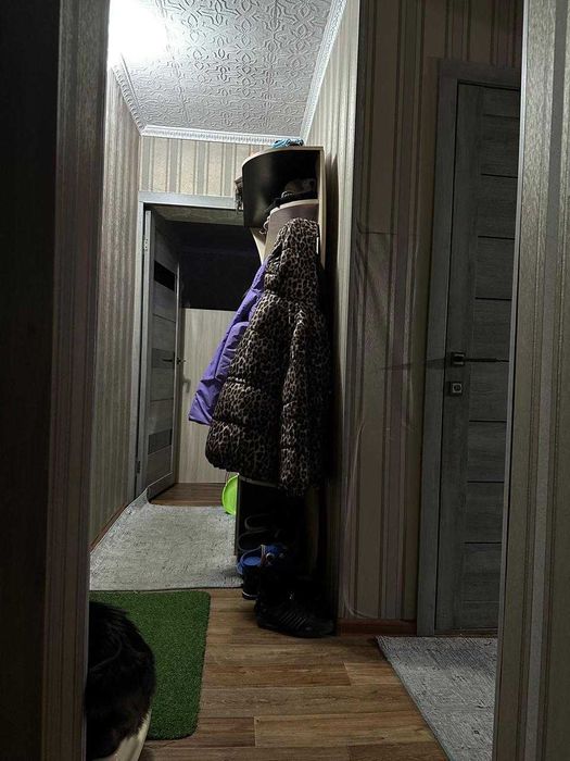 Продам квартиру город Есик