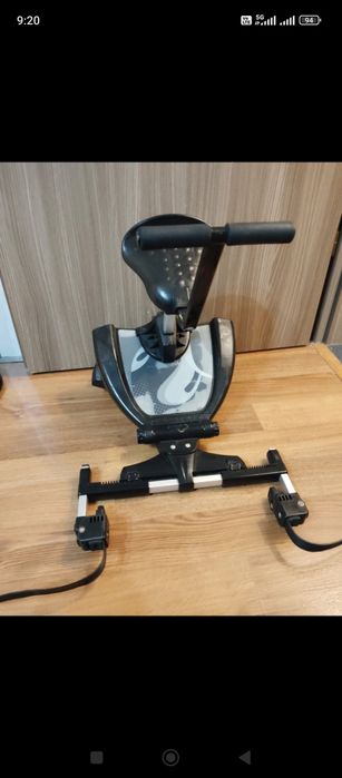 Scăunel segboard pentru căruț