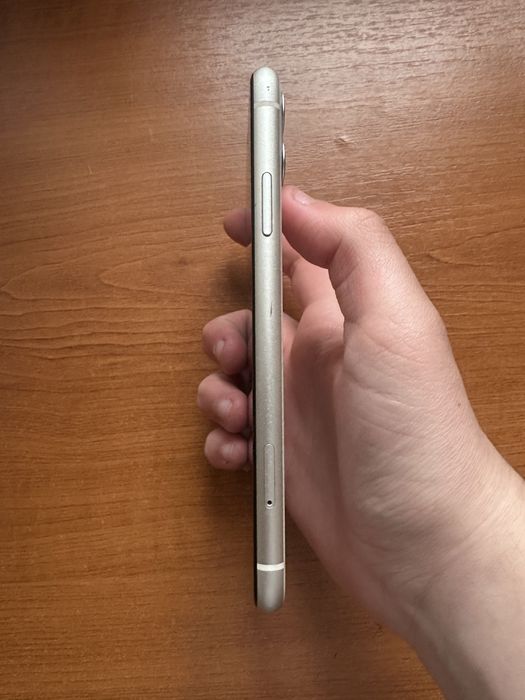Iphone 11 schimb