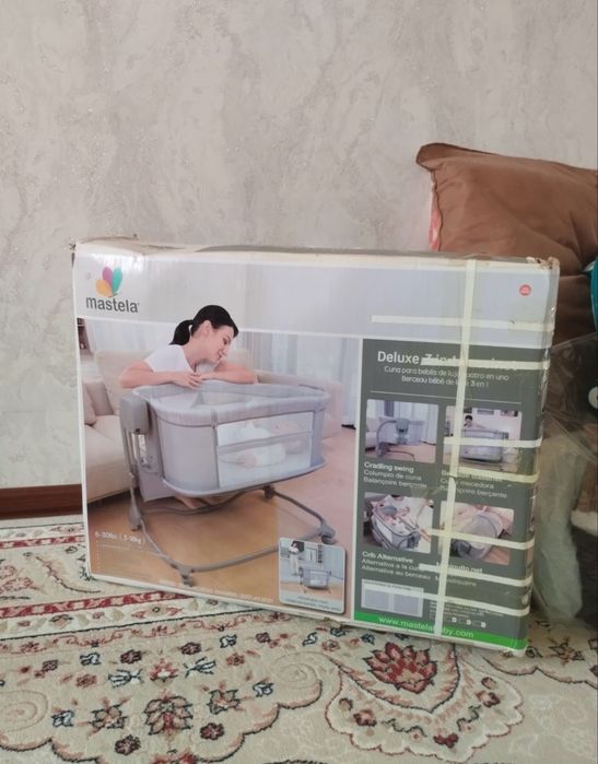 Манеж для детейй