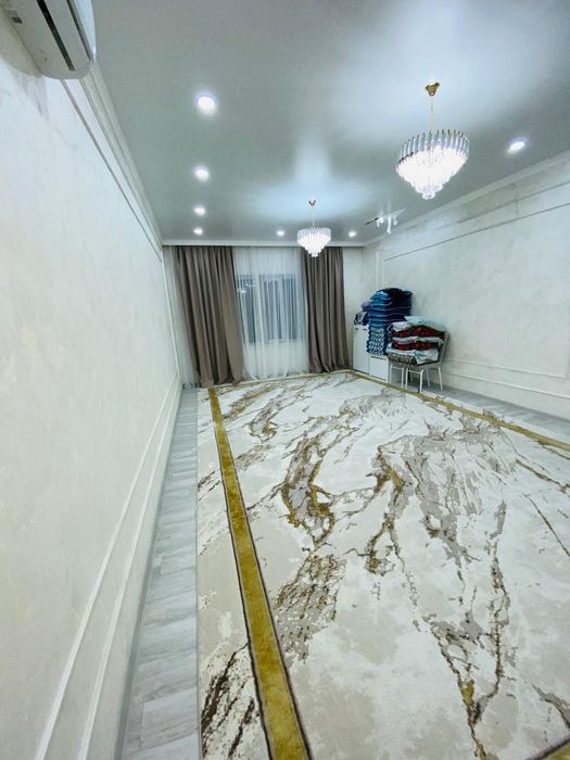 Уй сатамын Шабыт микрорайон