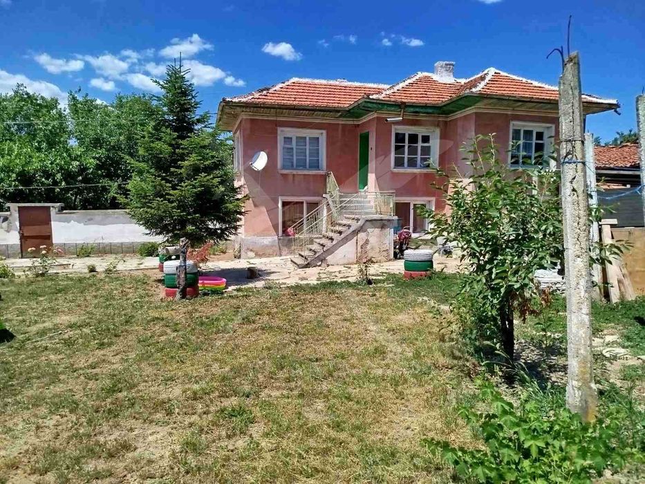 Къща в Паничери 87483