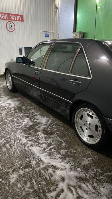 Диски на мерседес