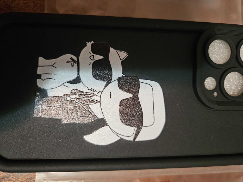 Калъф за iPhone 13 pro