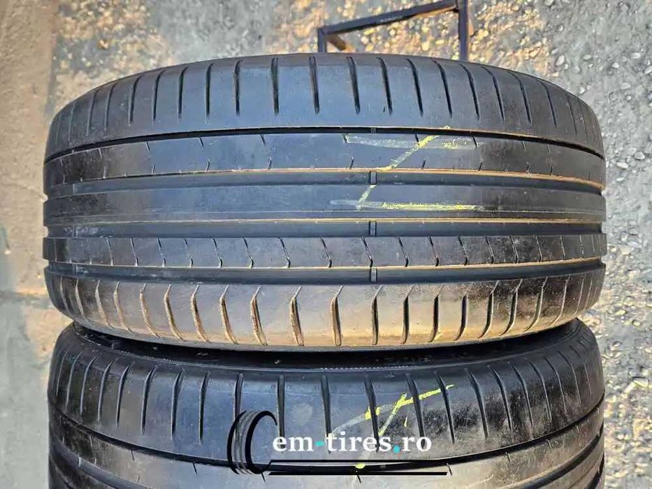 245/40 R21 • Vara • Pirelli P Zero  100V | 4 buc | Pret/buc
