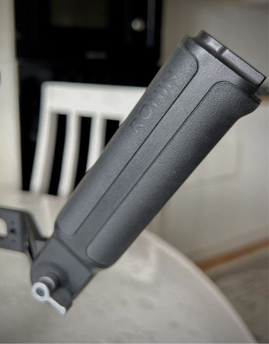 DJI Ronin RS4 Combo