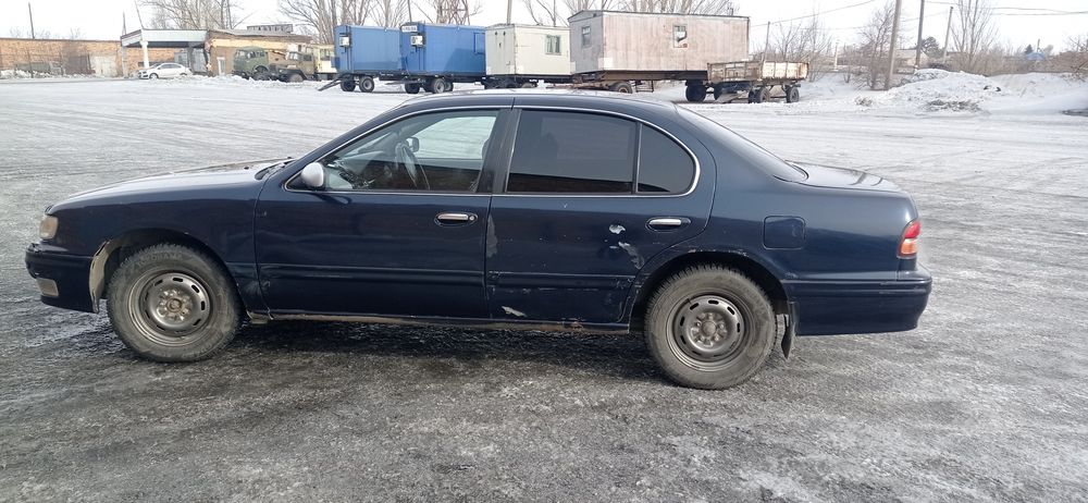 Продам Ниссан Цефиро