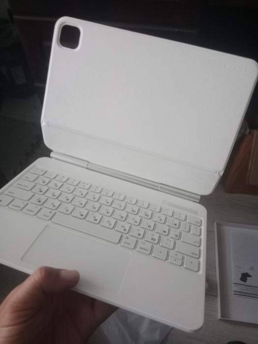 Продается клавиатура iPad