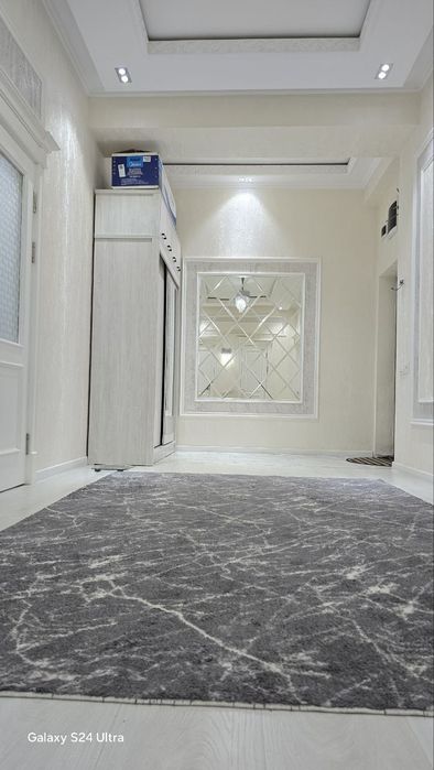 3/2/6. Сергели 1 (метро "Chinor")., Янгихает р-н. Квартира 114 м²!