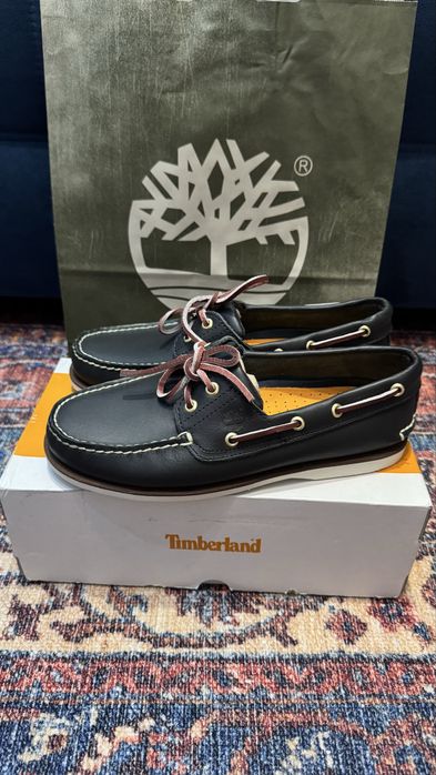 Мужская обувь ( Timberland )