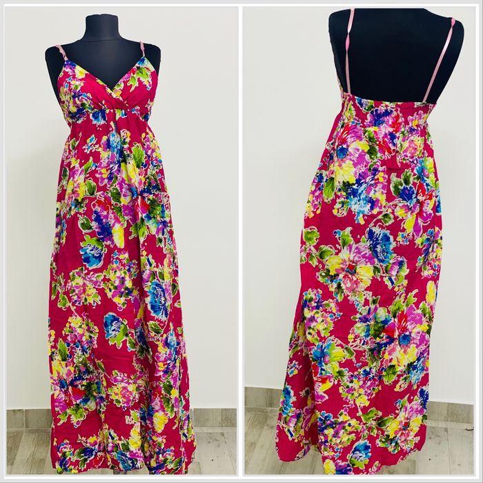 Salopete si rochii de plaja