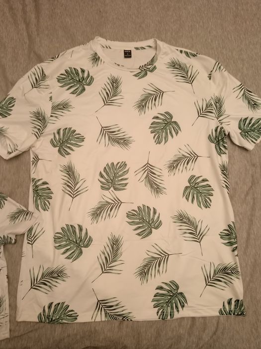 Тениска/тениски- баща и син