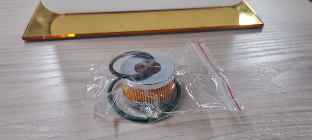 Фильтр , мап гбо