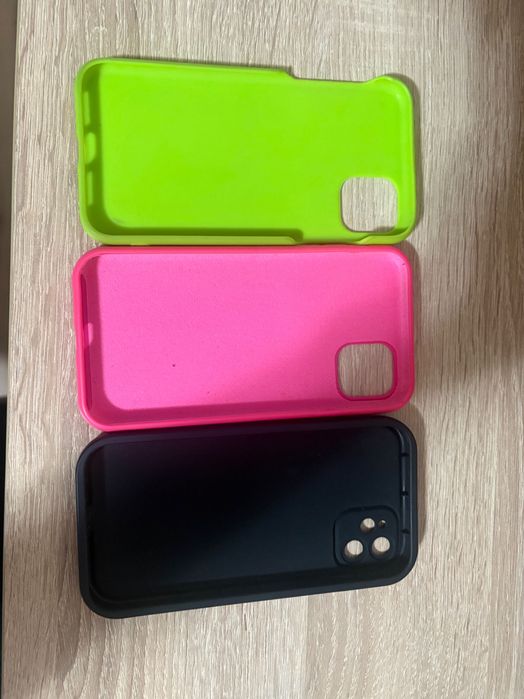 Калъф за iPhone 11