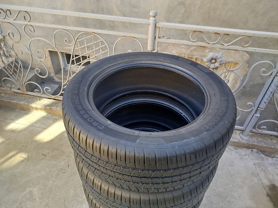 235 55 R18 Shina Linglong