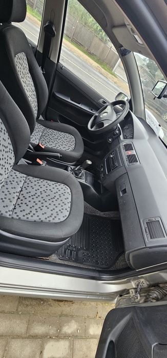 De vanzare Skoda fabia 1