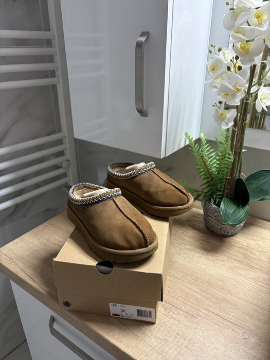 Papuci UGG Tasman originali, mărimea 36