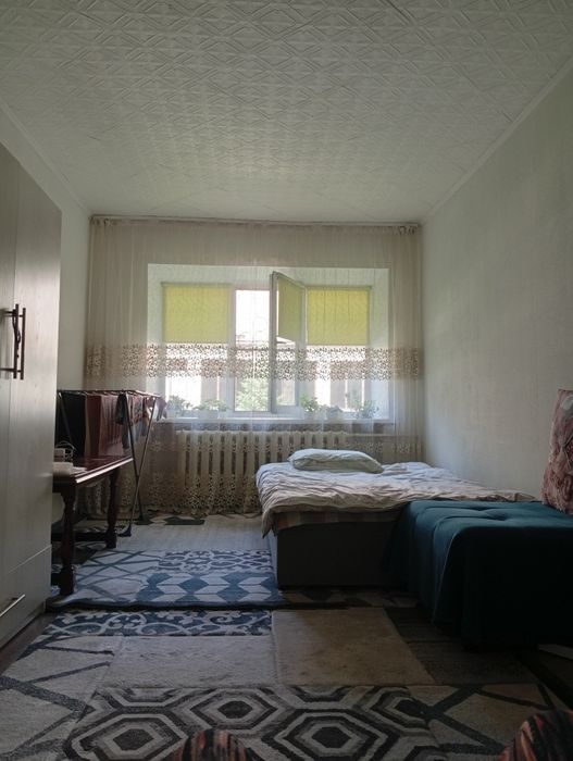 Квартира полуторка