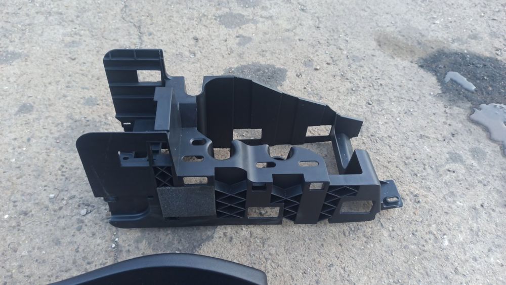 Конзола Seat leon