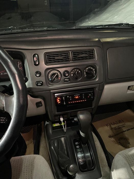 Продам автомобиль